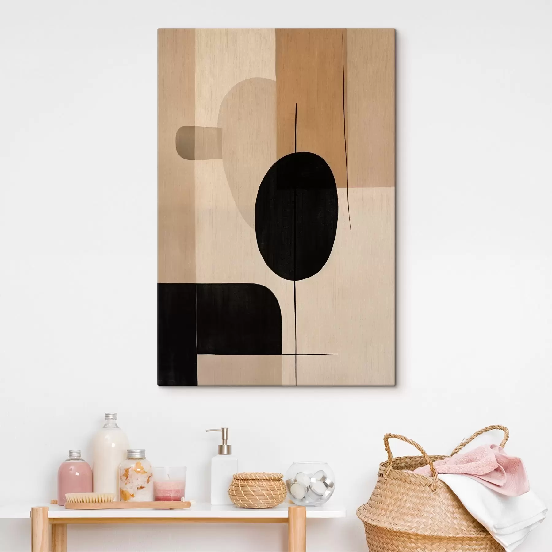 Картина Абстракція s46994