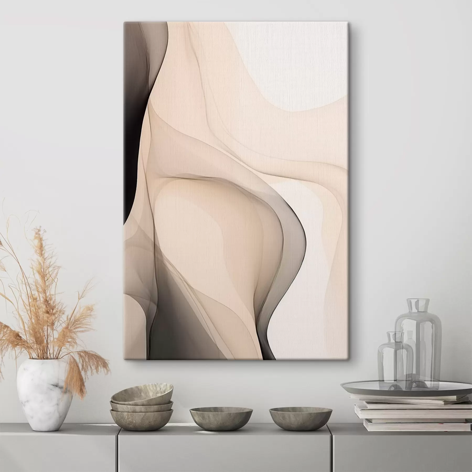 Картина Абстракція s46997