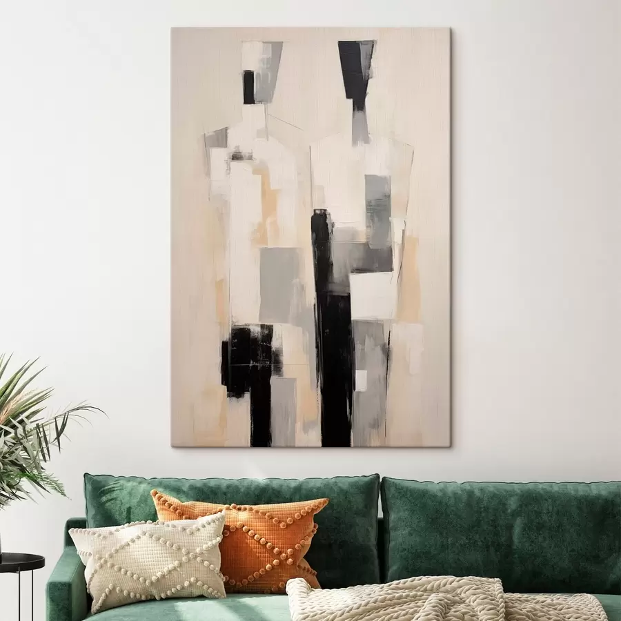 Картина Анотація пара s47001