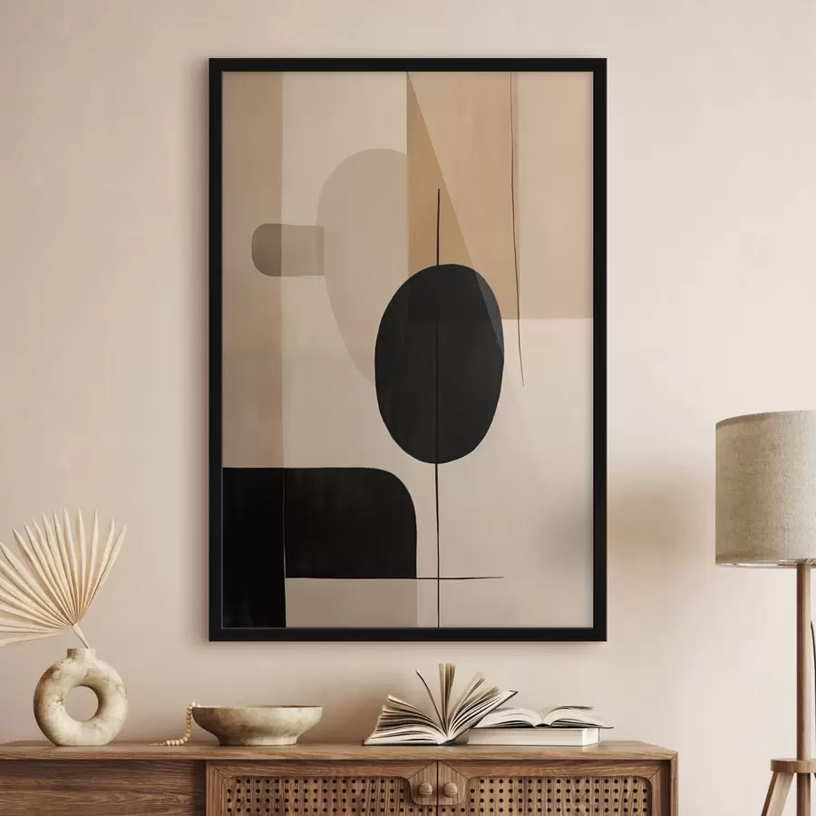 Картина Абстракція f46994