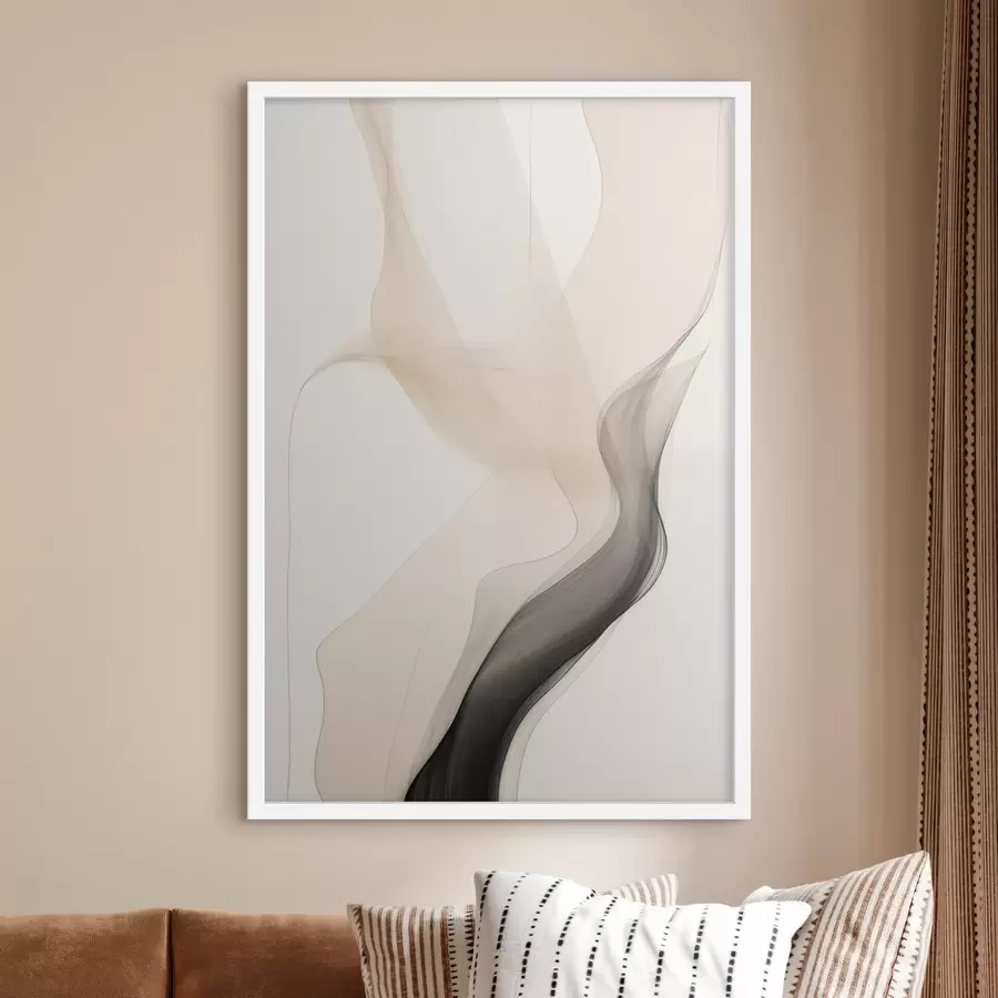 Картина Абстракція f46996