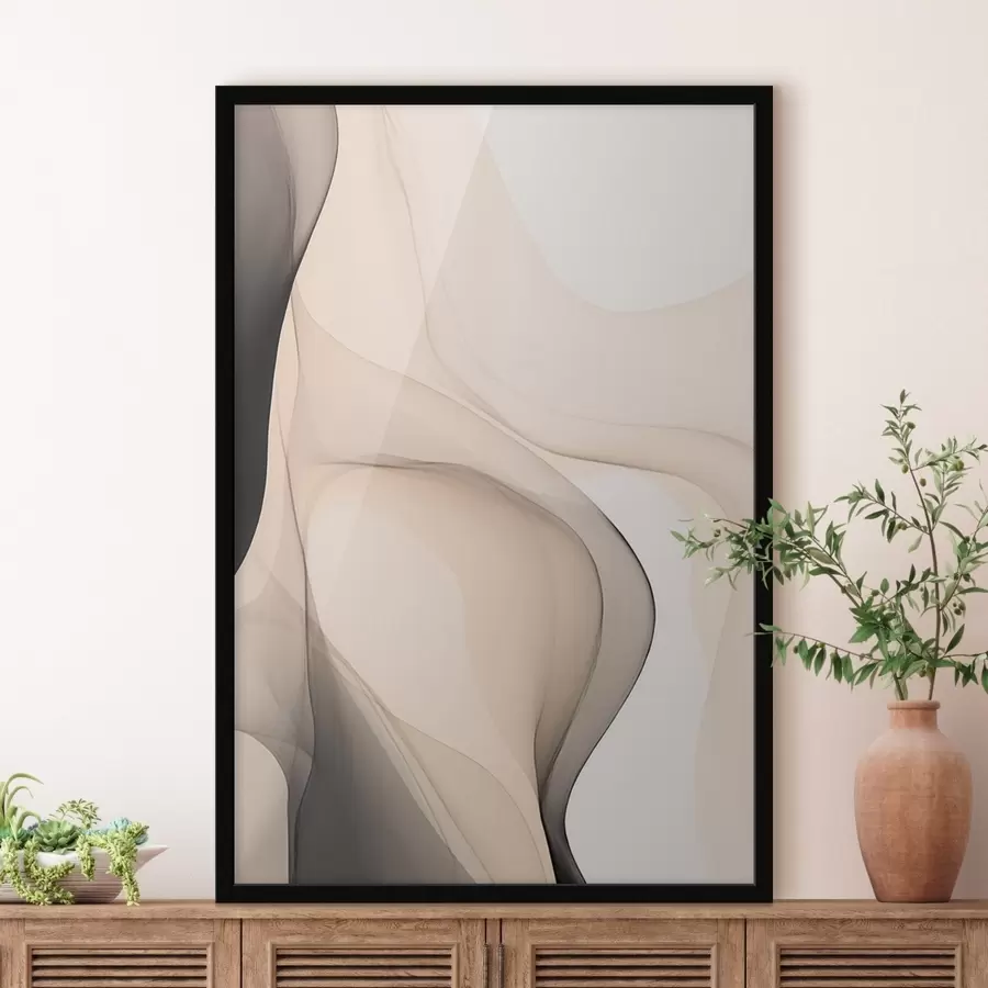 Картина Абстракція f46997