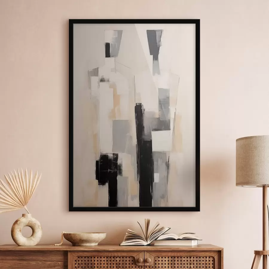 Картина Анотація пара f47001