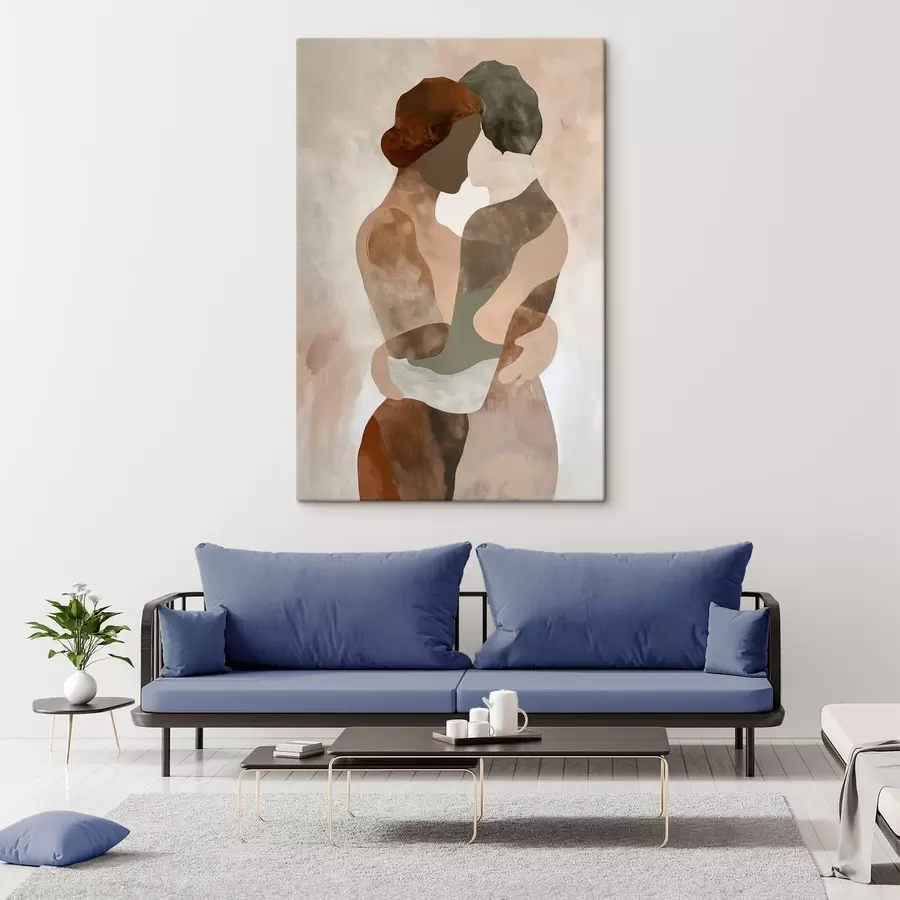 Картина Пара s47054