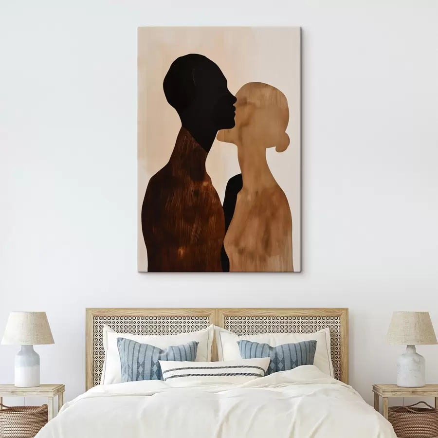 Картина Пара s47055