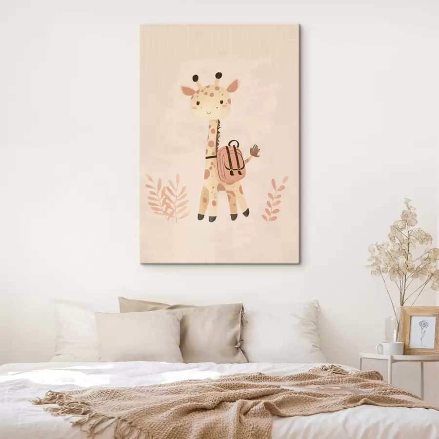 Картина Жираф s47065