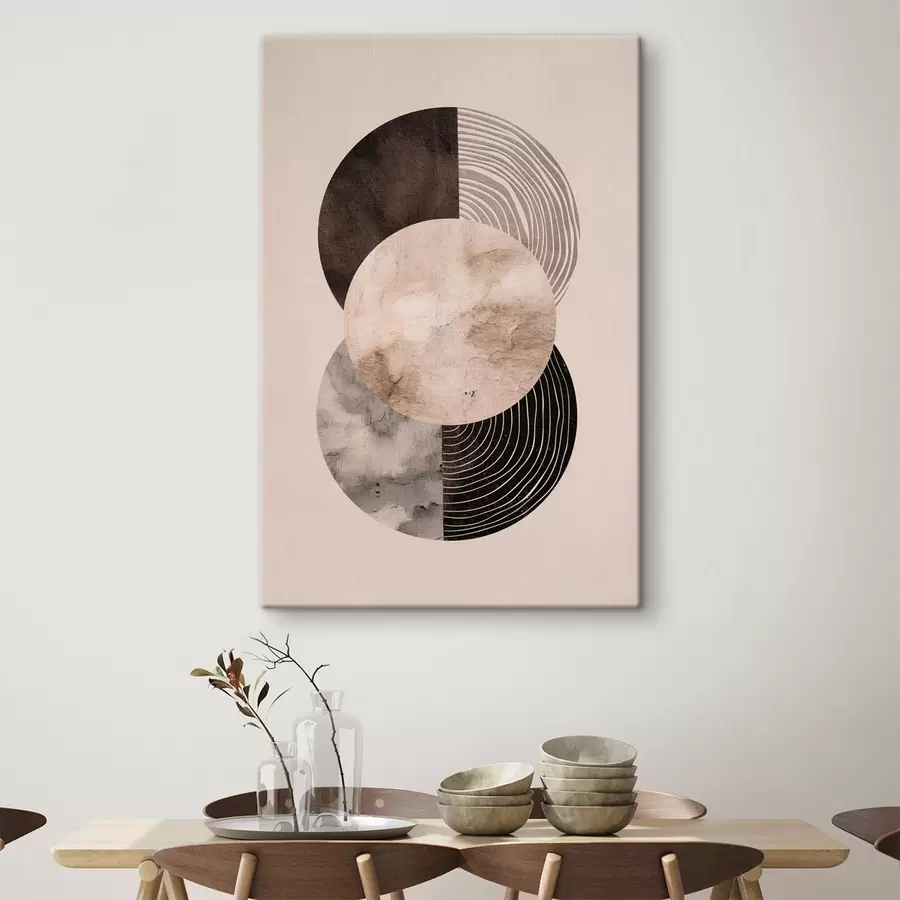 Картина Три кола s47081