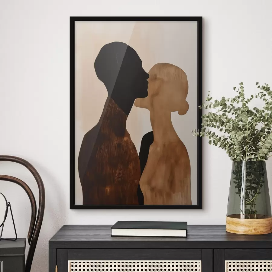 Картина Пара f47055