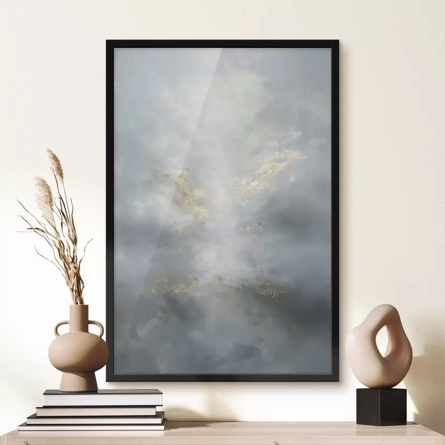 Картина Абстрактні кольори f47057