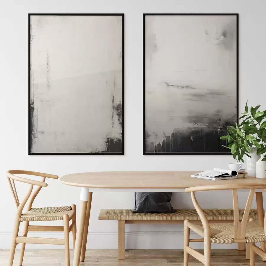 Картина Монохромні тони d00461