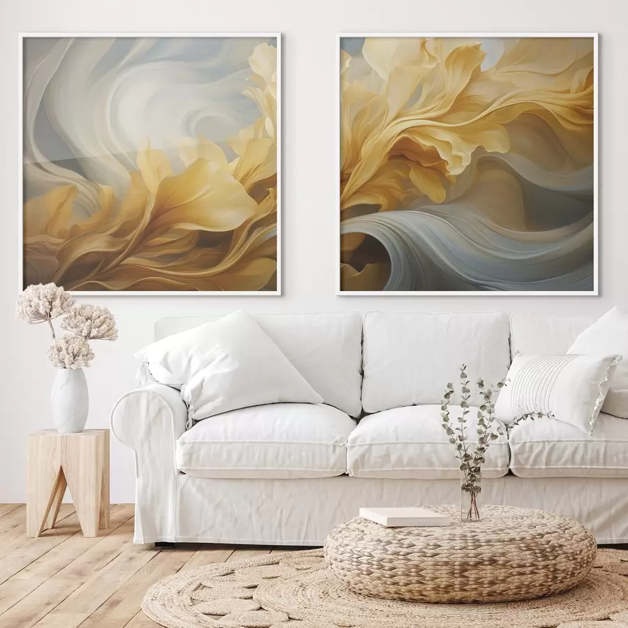 Картина Абстракція d00480