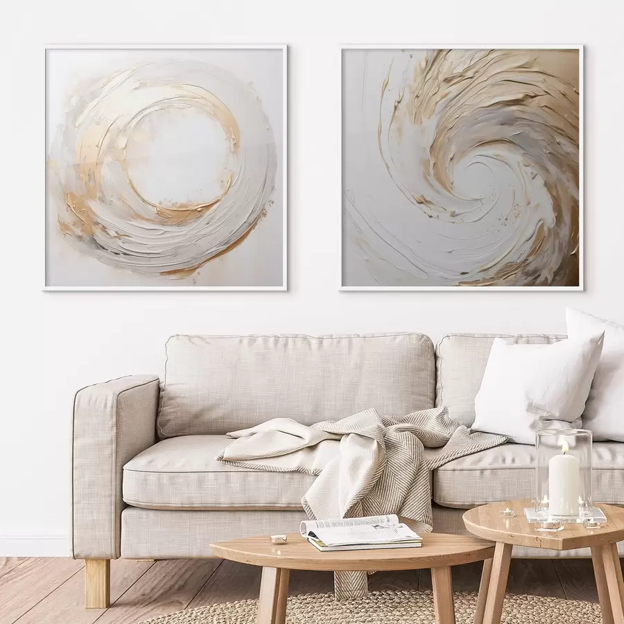 Картина Абстракція d00485