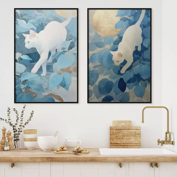 Постери для кухні