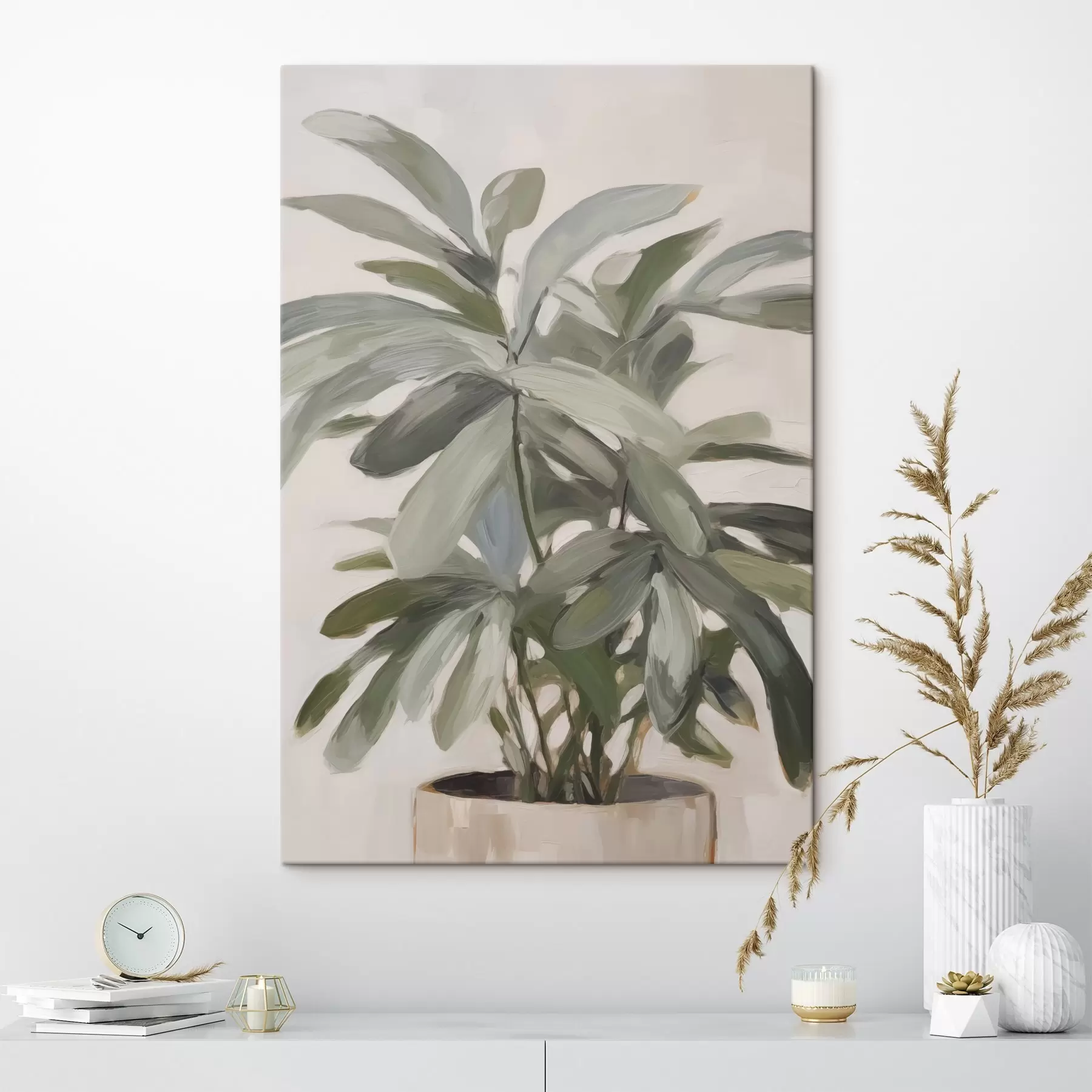 Картина Листя s47240