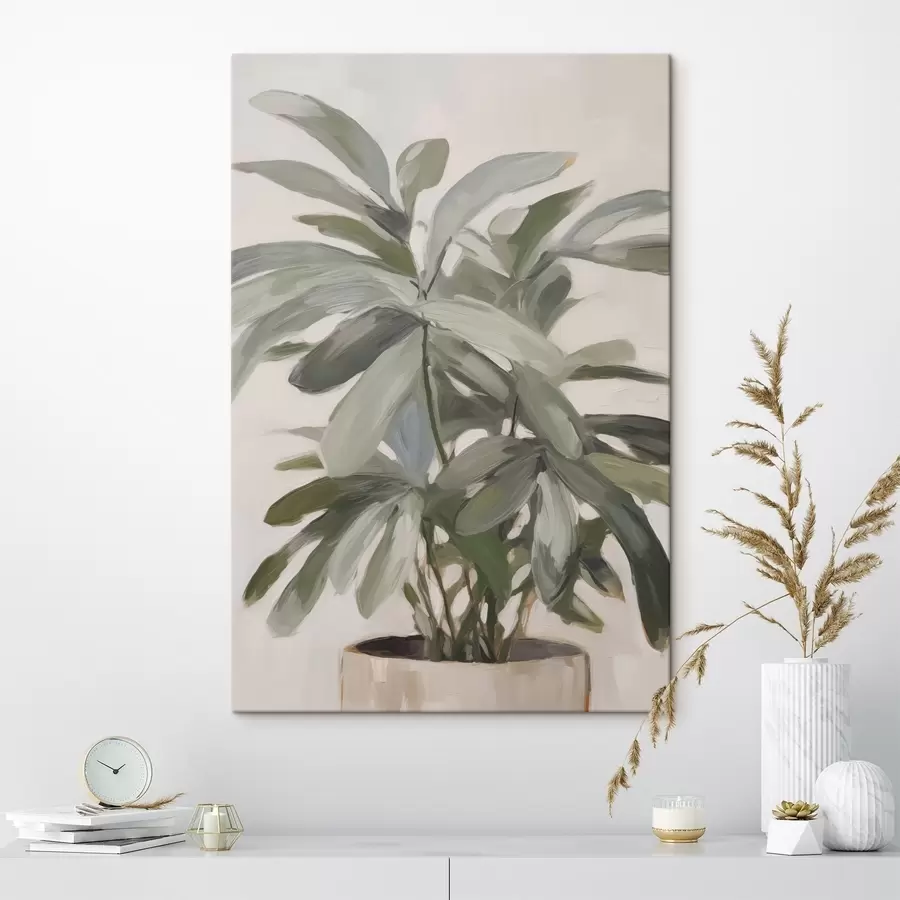 Картина Листя s47240