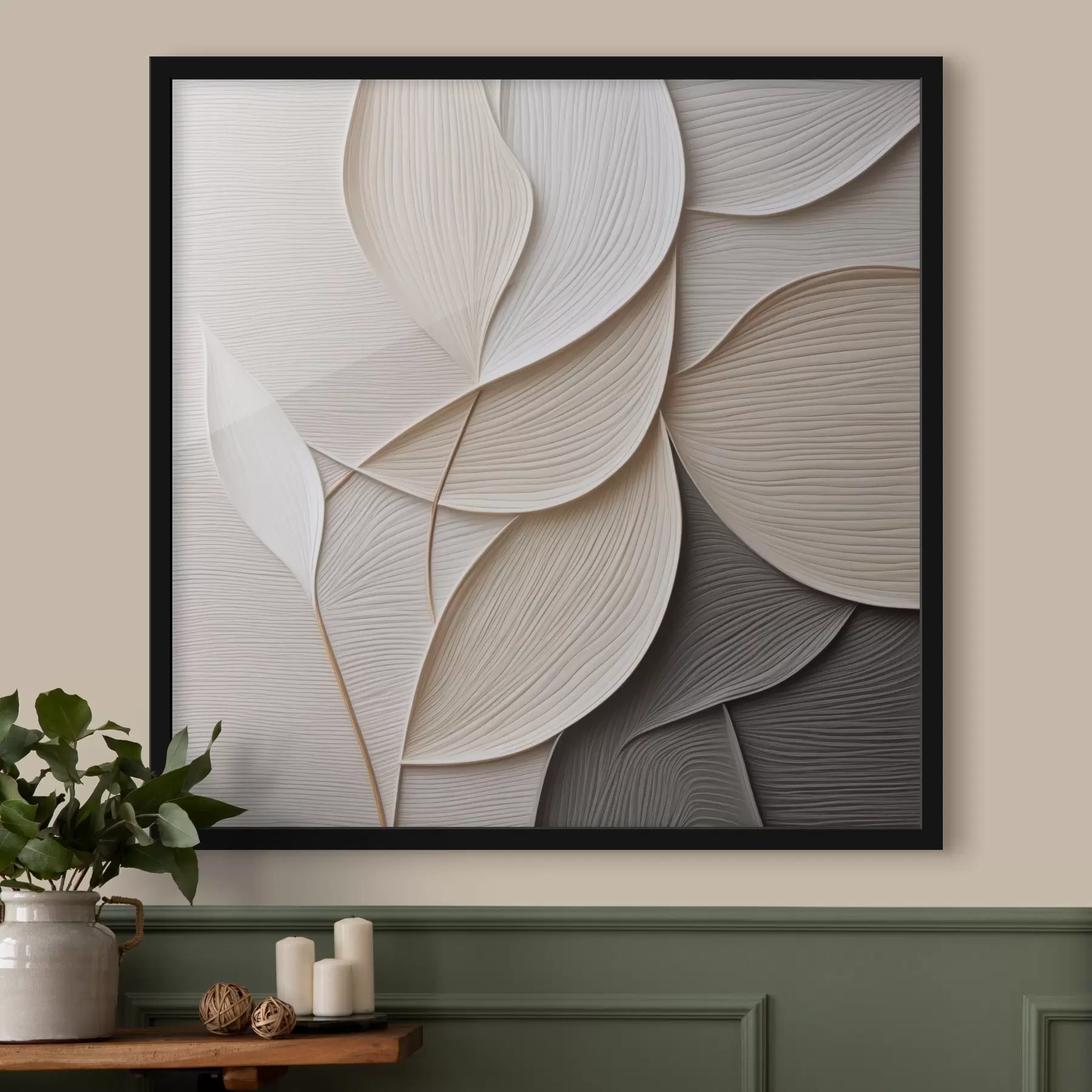 Картина Абстракція f47144