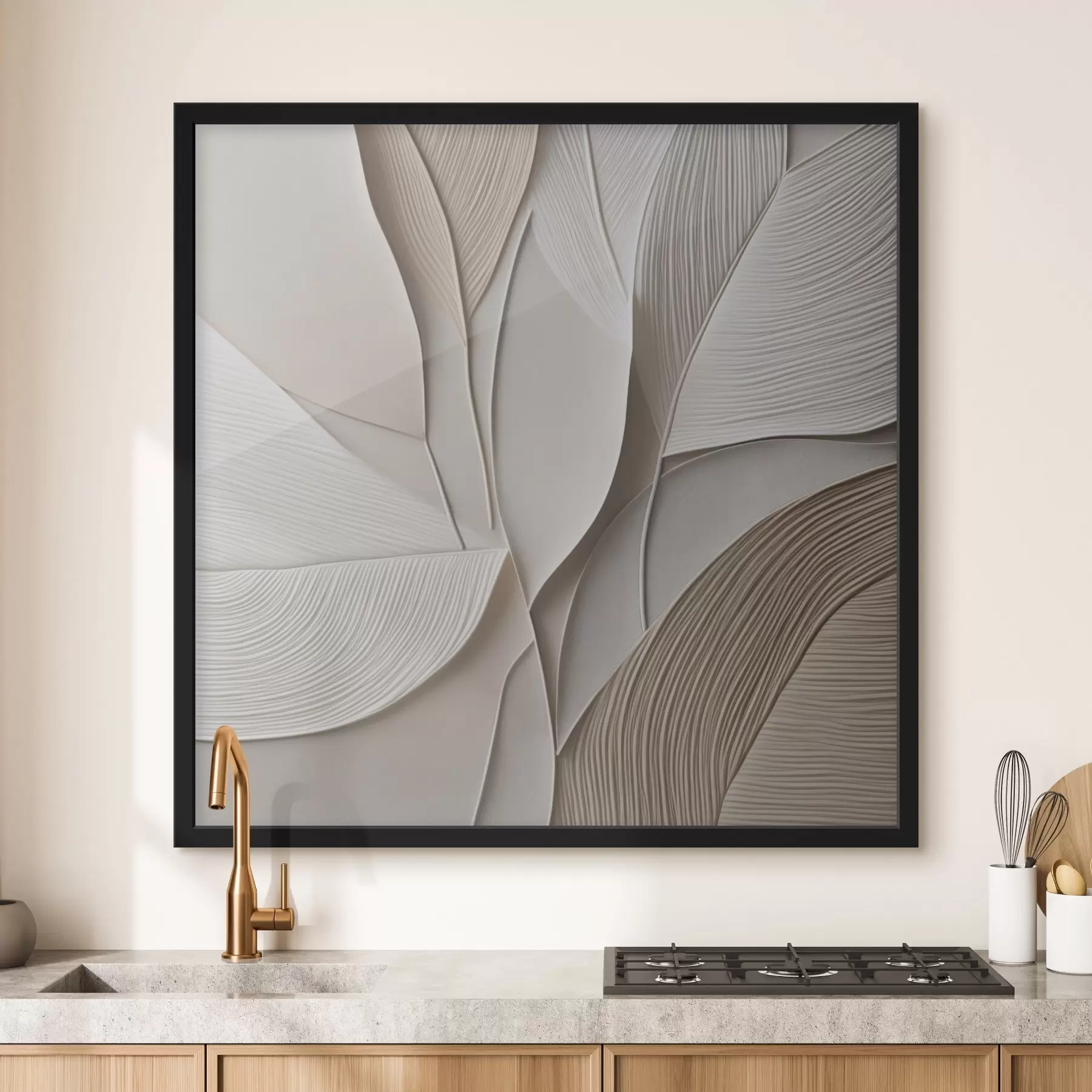 Картина Абстракція f47145