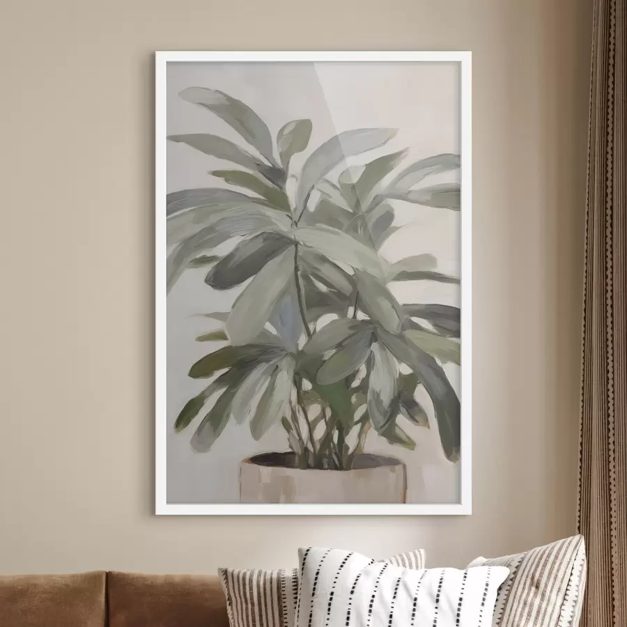 Картина Листя f47240