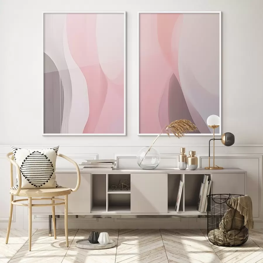 Картина Абстракція d00912