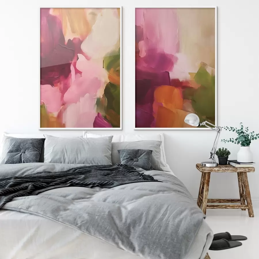 Картина Абстракція d00941