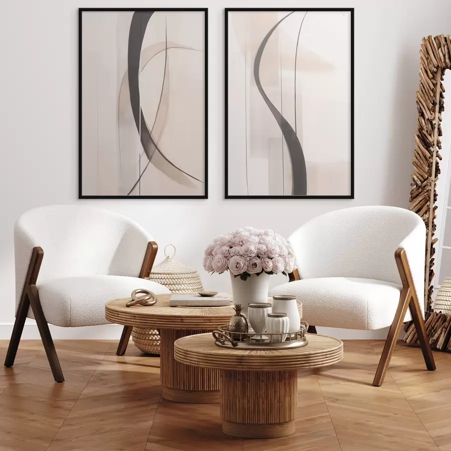 Картина Абстракція d00942