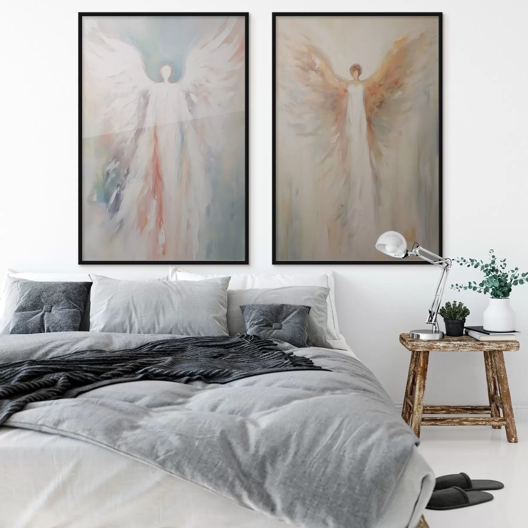 Картина Ангел d00949