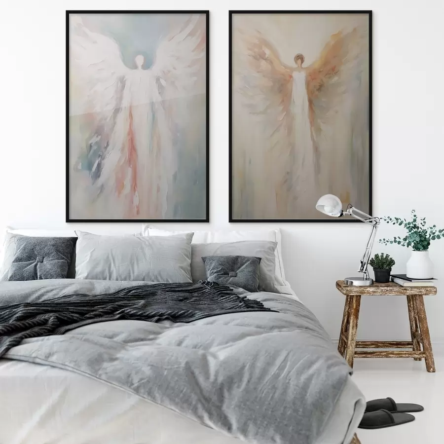 Картина Ангел d00949