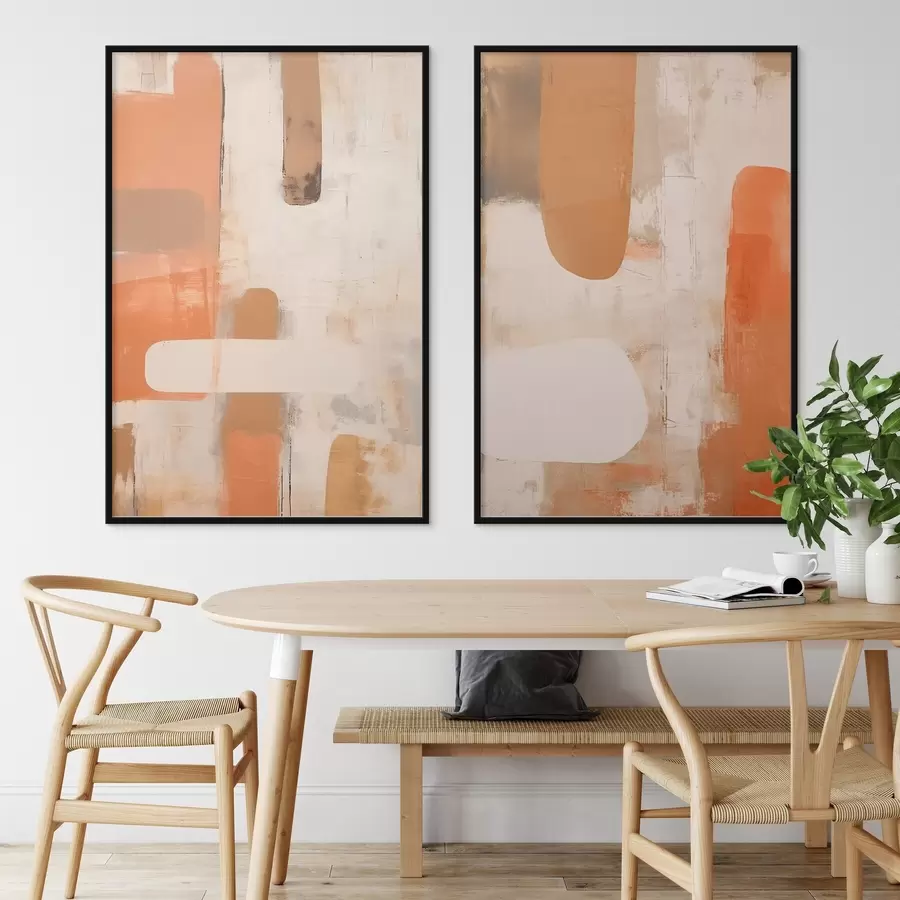 Картина Абстракція d00979