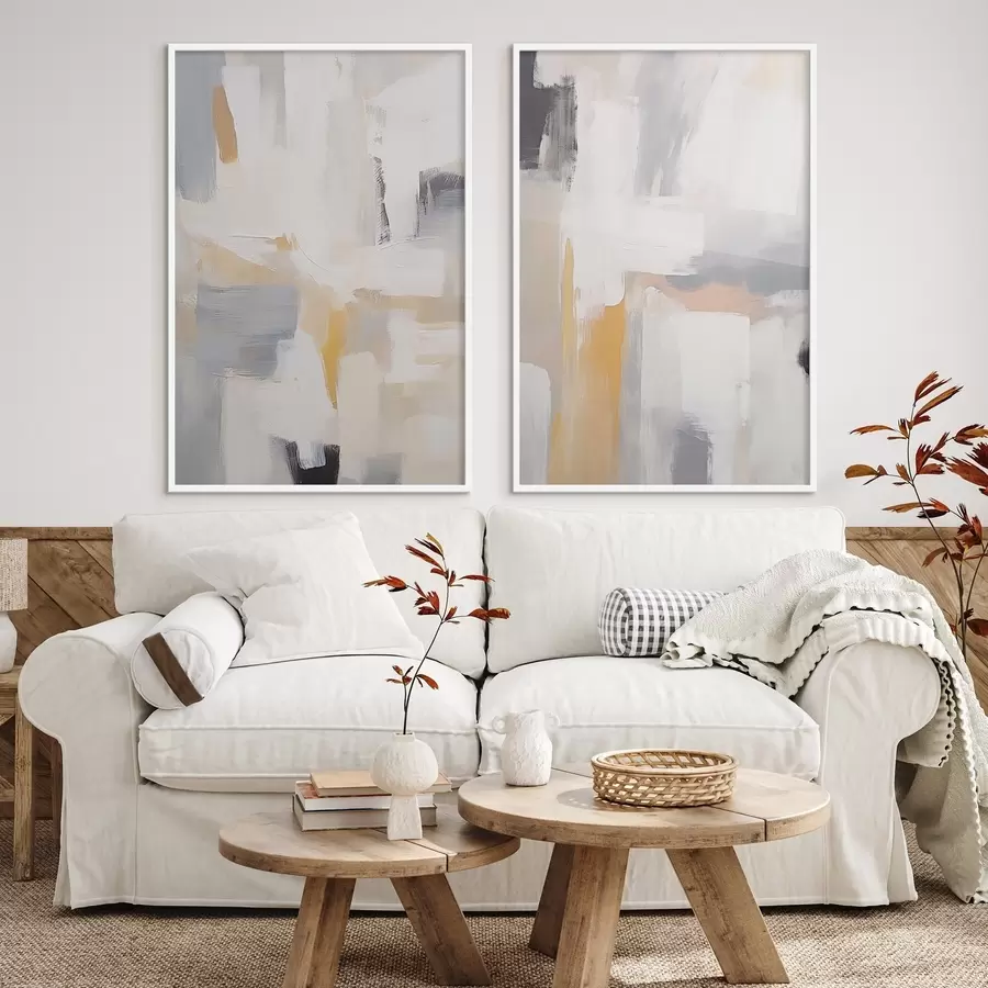 Картина Абстракція d01024