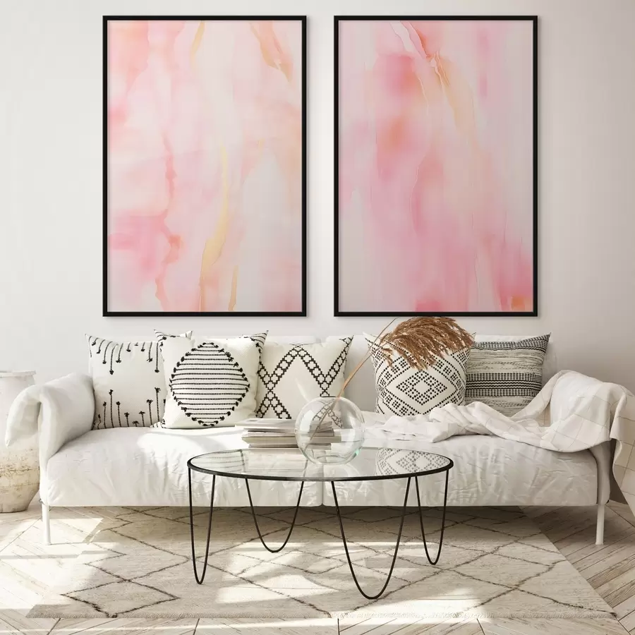 Картина Абстракція d01026