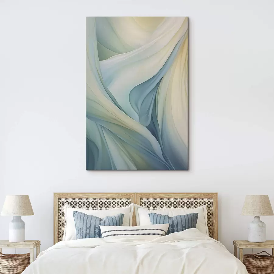 Картина Абстрактні хвилі s47096