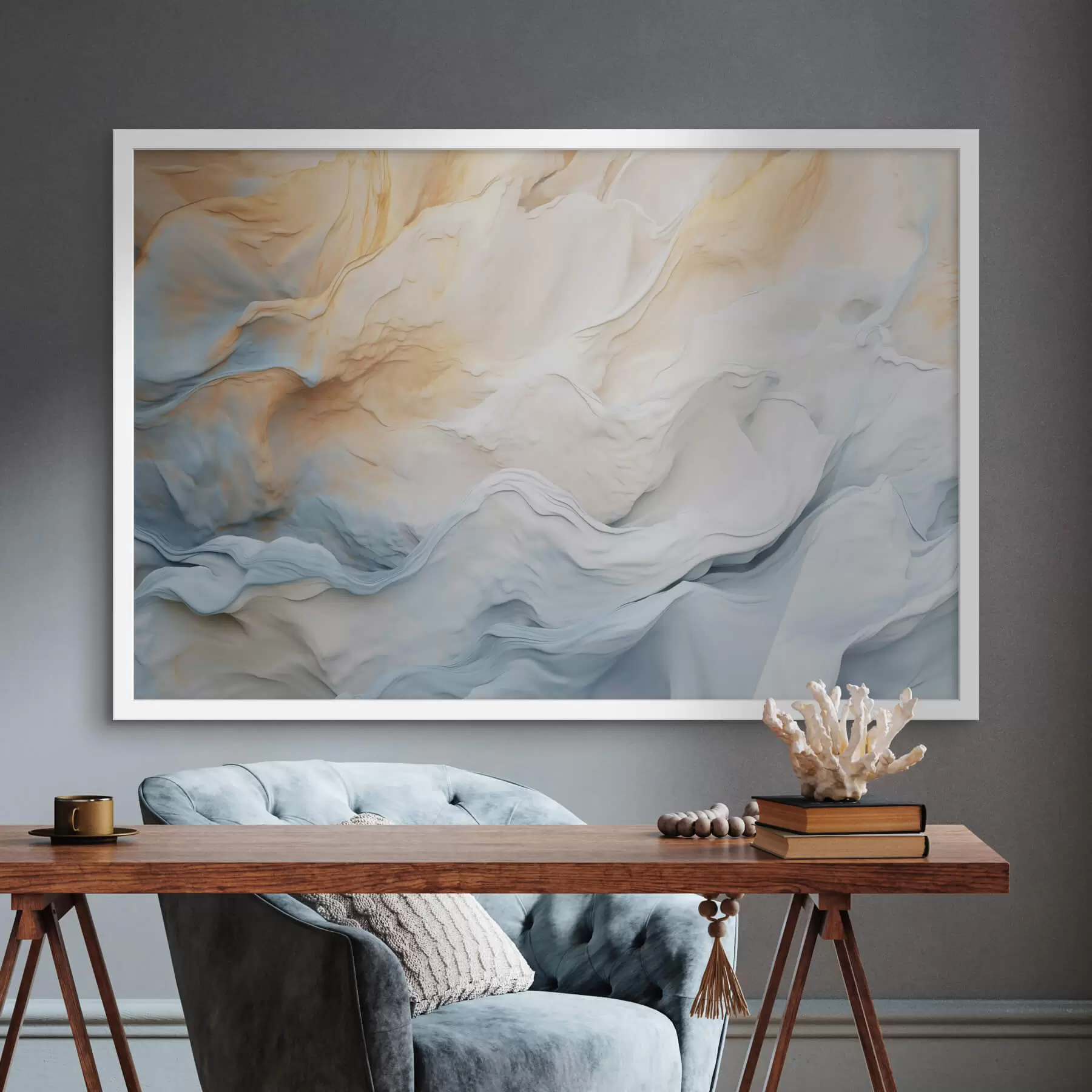 Картина Абстракція f47044