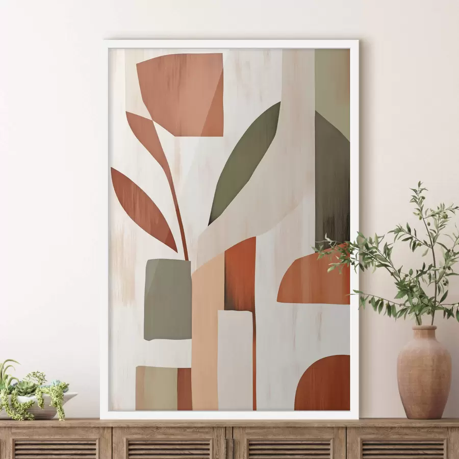 Картина Абстракція f47046