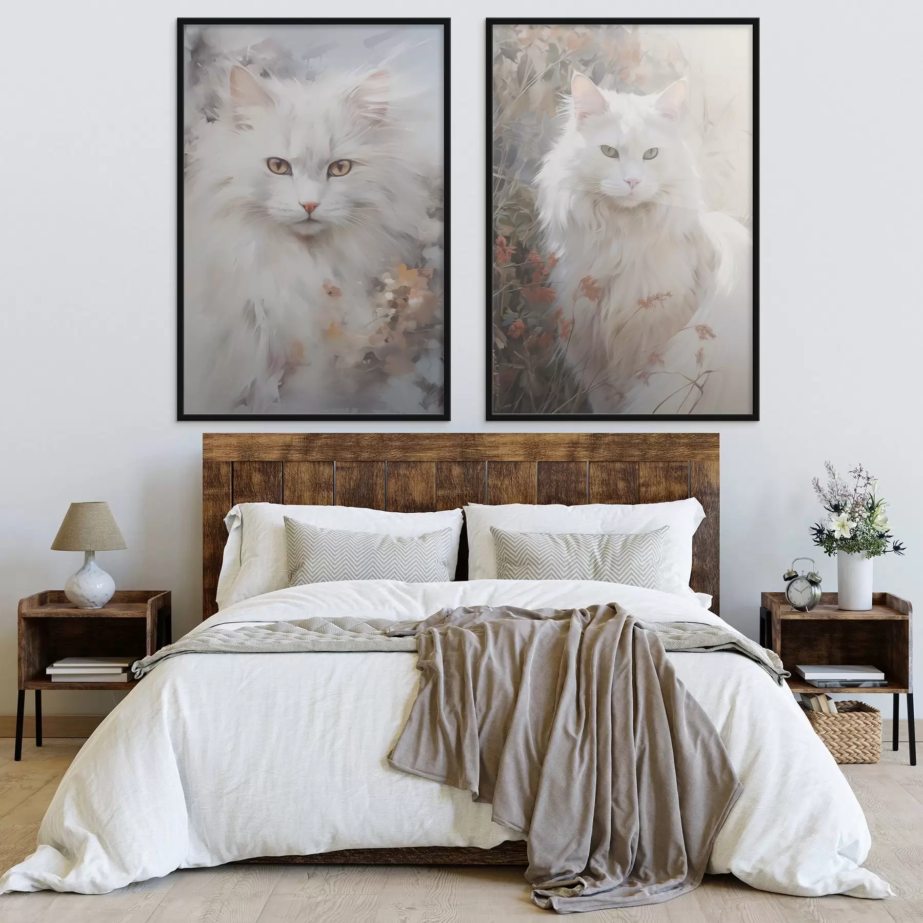 Картина Коти d00936