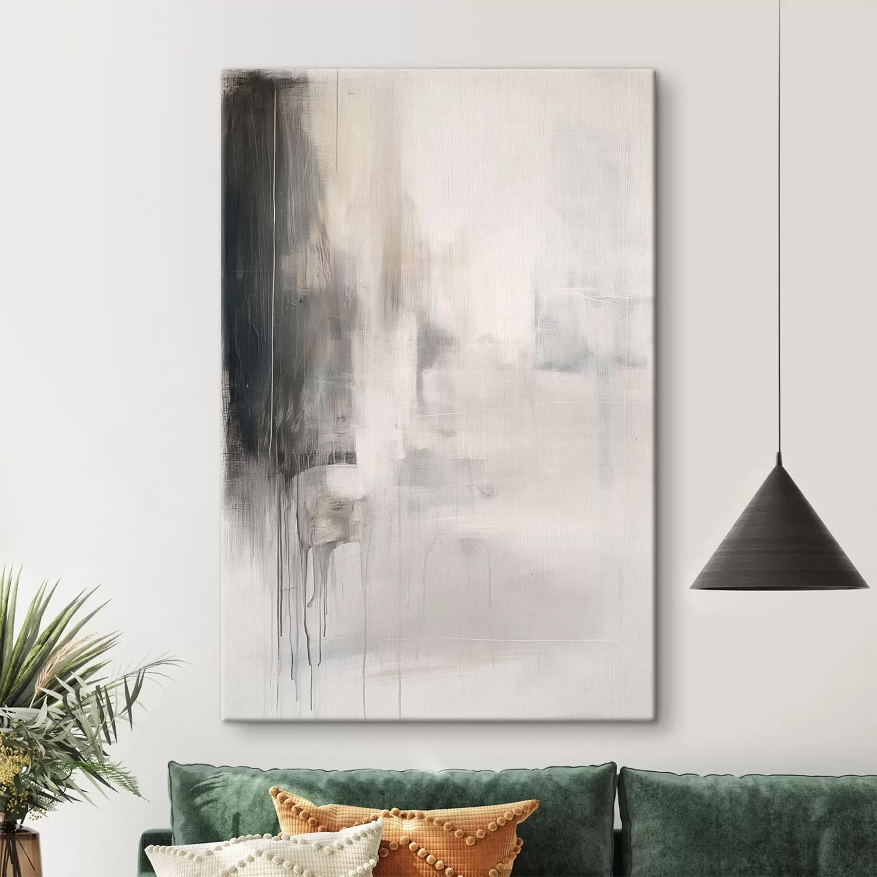 Картина Абстрактні кольори s47458