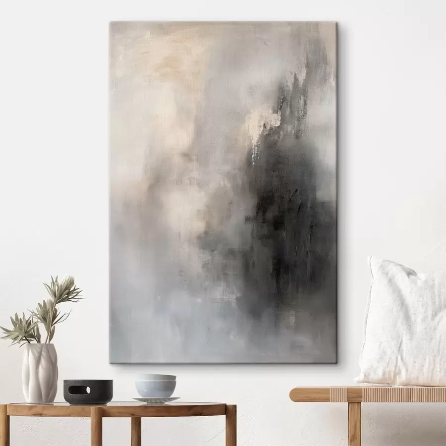 Картина Абстрактні кольори s47459