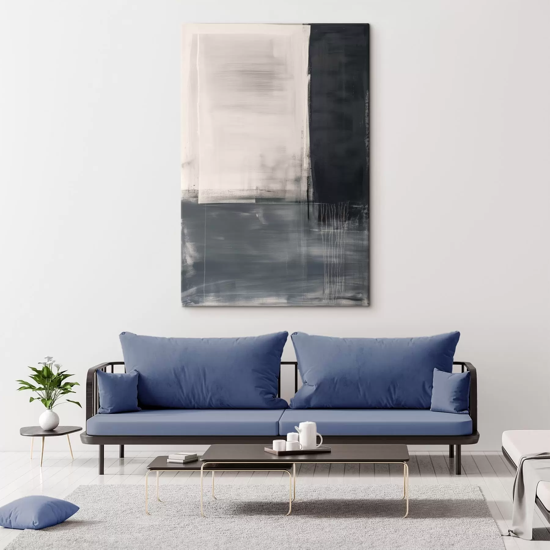 Картина Після бурі s47463