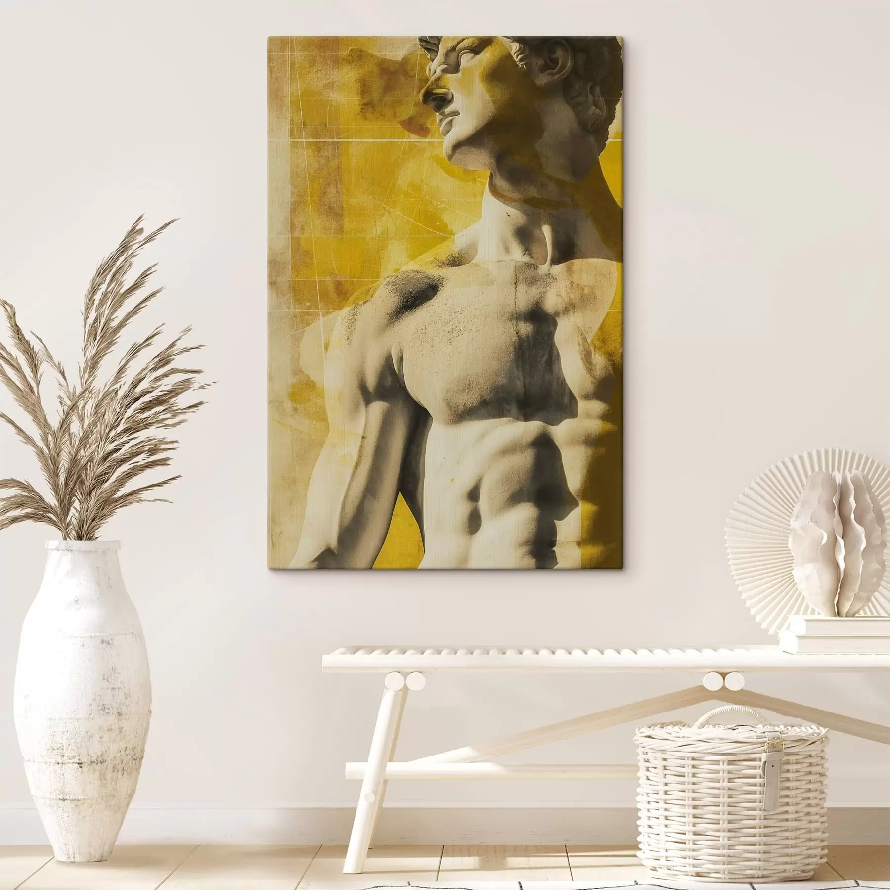 Картина Стародавня сила s47465