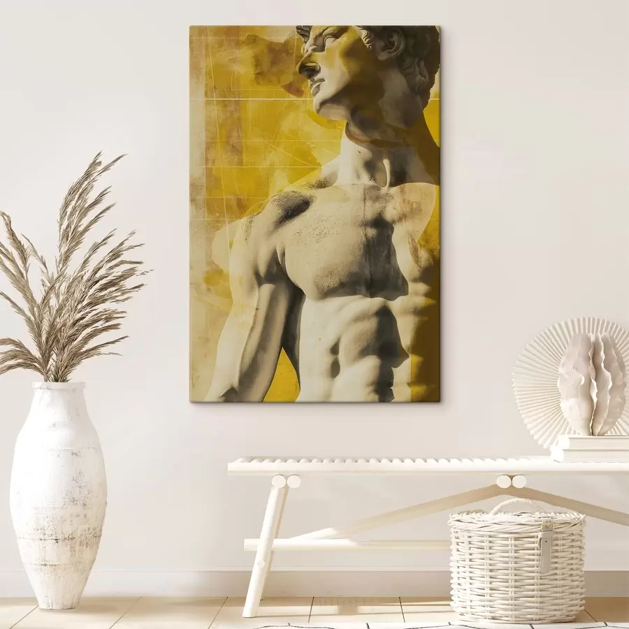 Картина Стародавня сила s47465