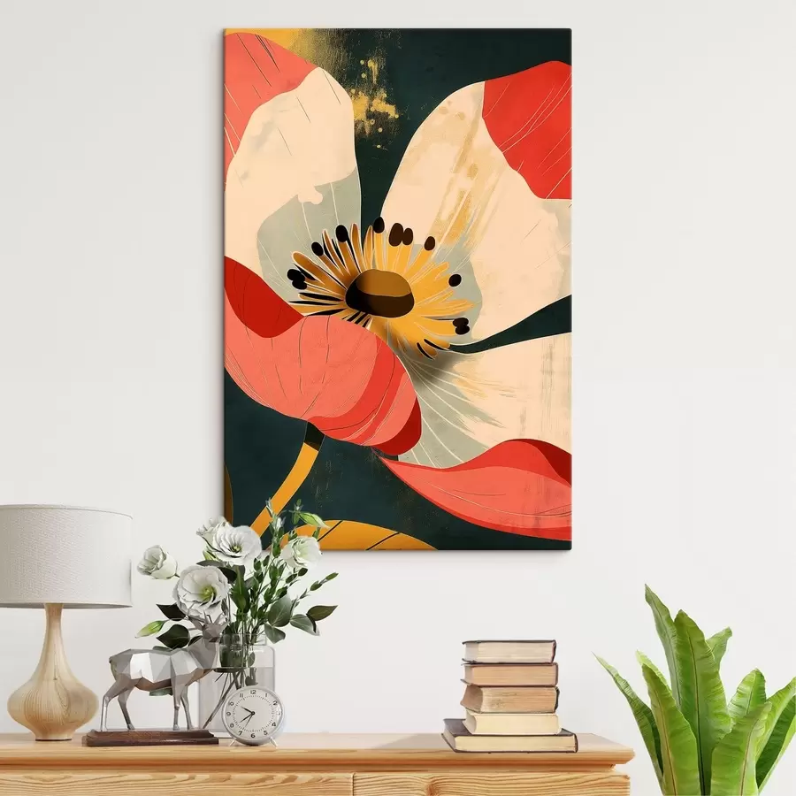 Картина Квітка s47471