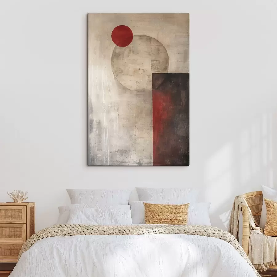 Картина Геометрична композиція s47479