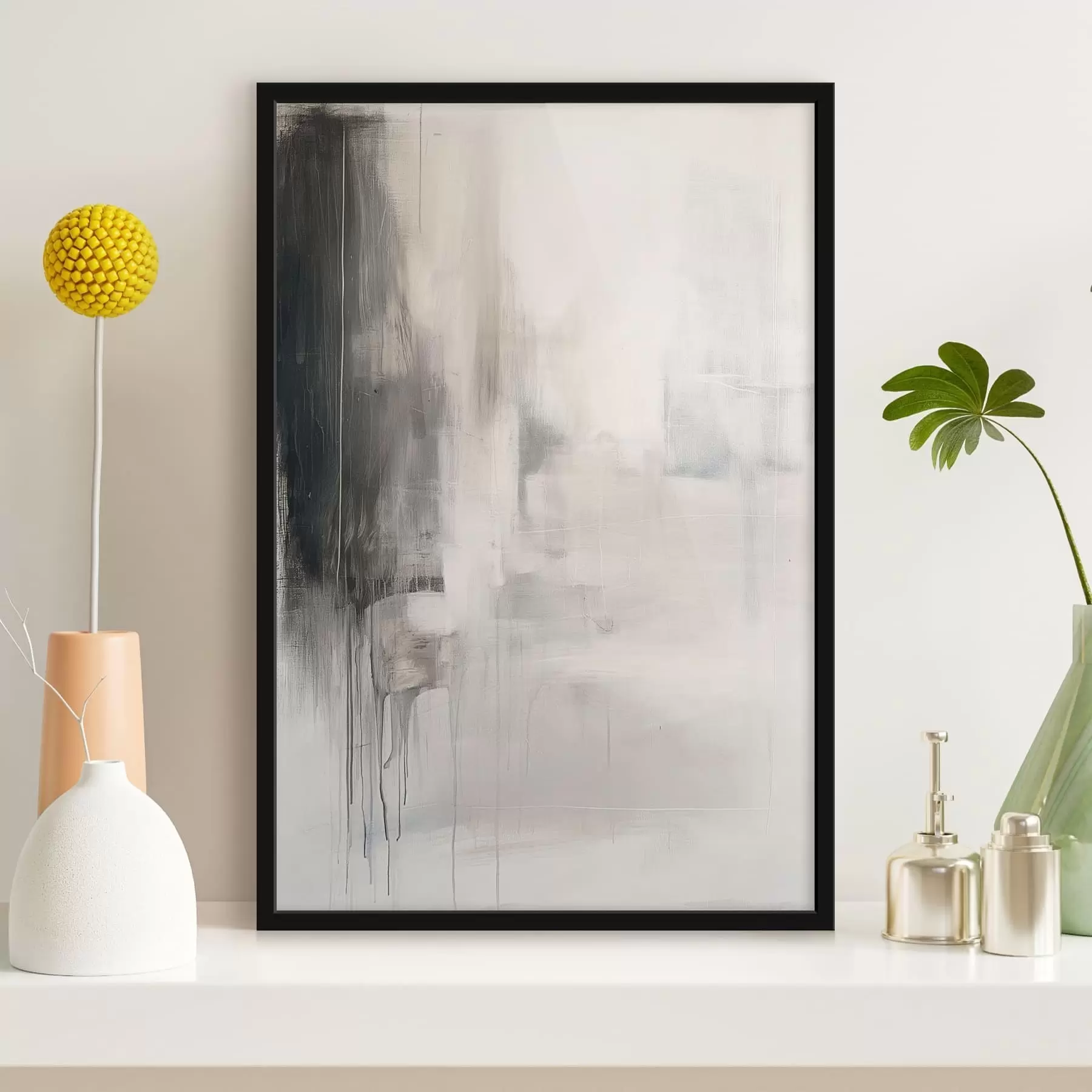 Картина Абстрактні кольори f47458