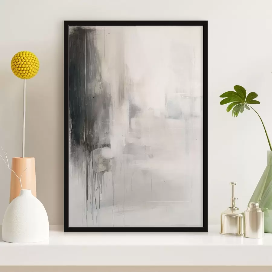 Картина Абстрактні кольори f47458