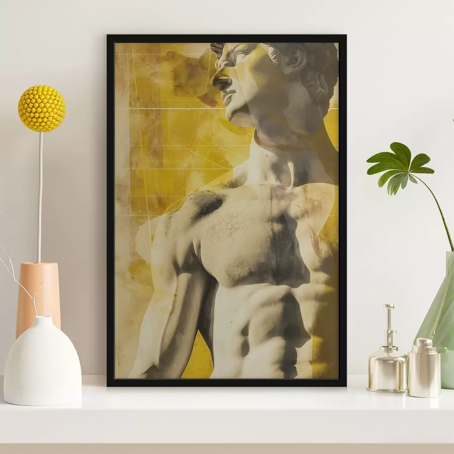 Картина Стародавня сила f47465