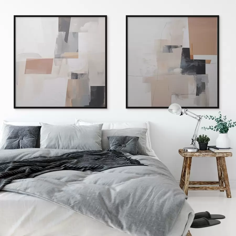 Картина Абстракція d00666