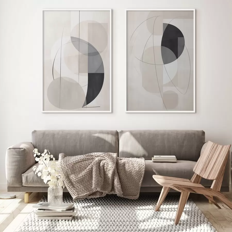 Картина Абстракція d00726