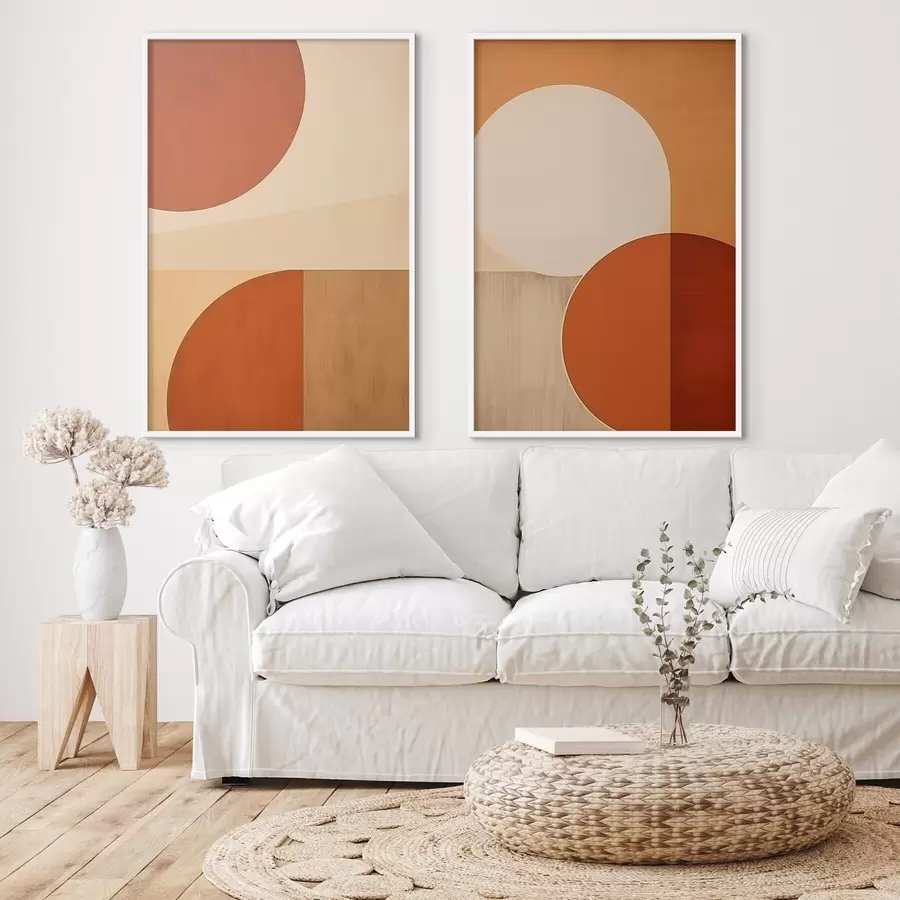 Картина Абстракція d00762