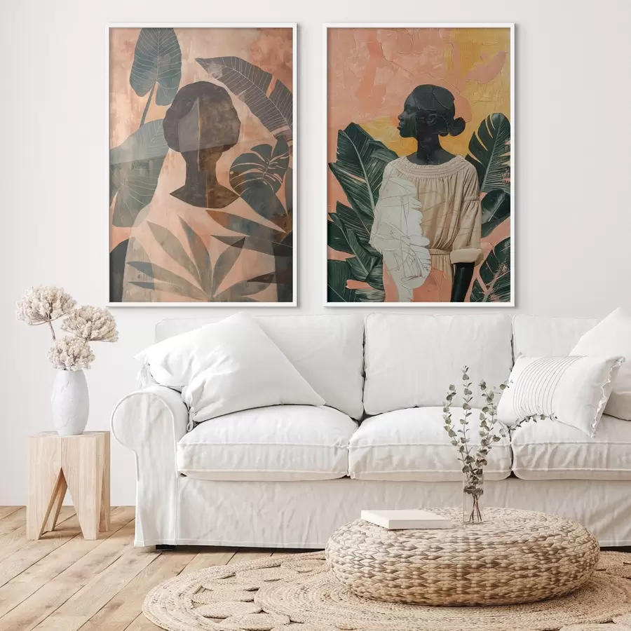 Картина Цифри d00809