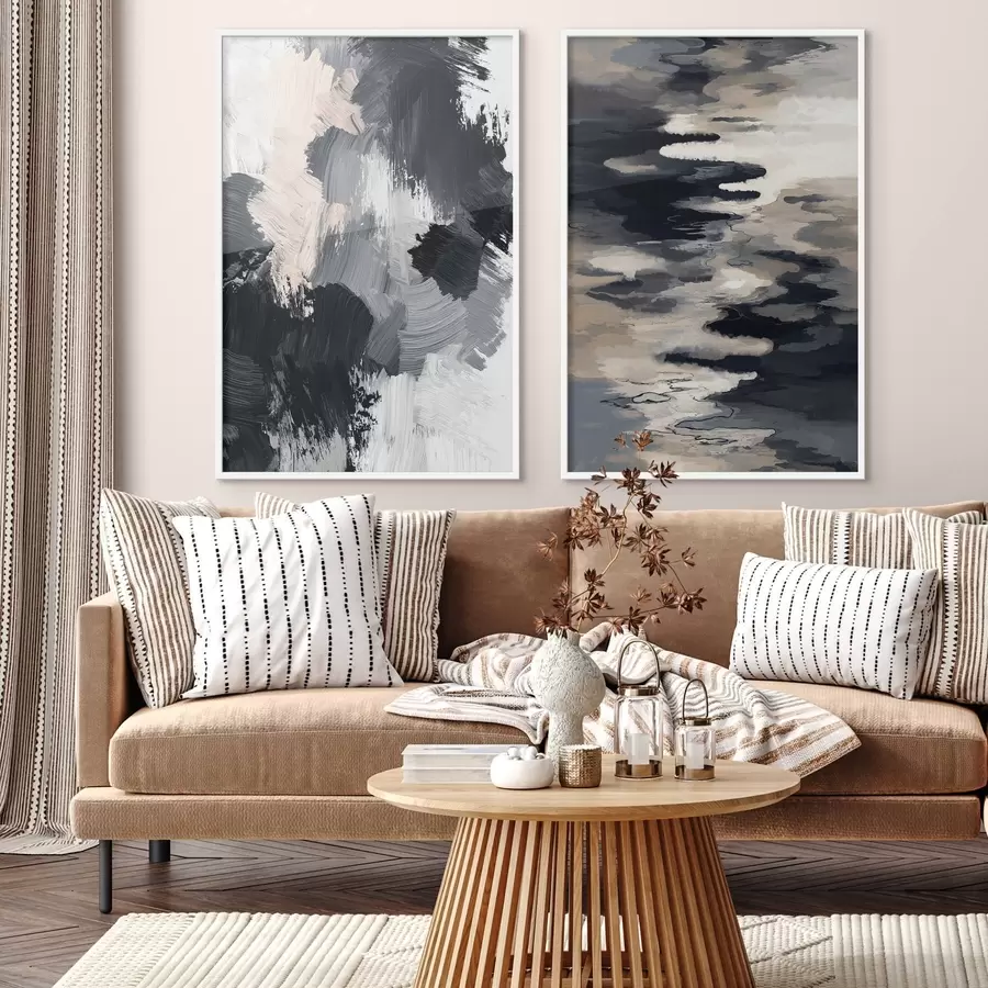 Картина Хмари d00812