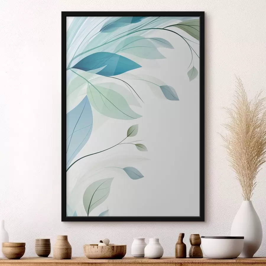 Картина Тонкі гілки f47450